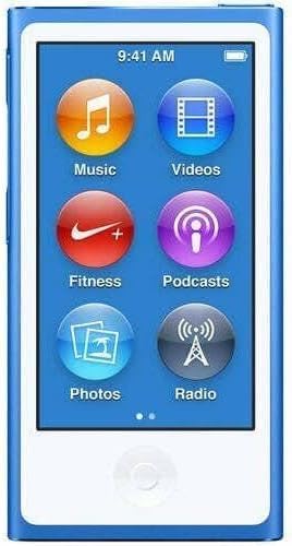 iPod nano 第7世代 1