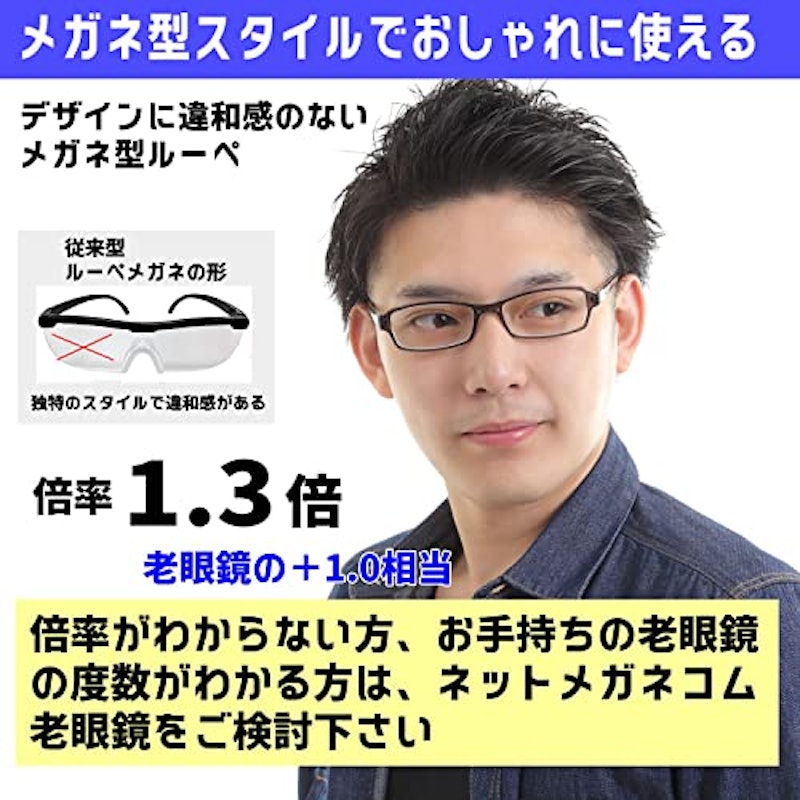 22年 メガネ型ルーペのおすすめ人気ランキング14選 Mybest 22年 メガネ型ルーペのおすすめ人気ランキング14選 Mybest