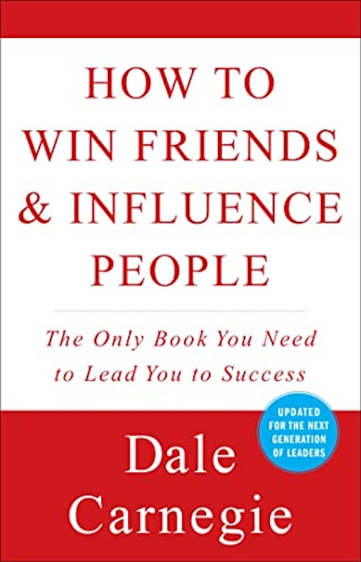 How to Win Friends & Influence People 1
