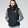 Pyrenex Spoutnic Mini Ripstop Down Vest 1