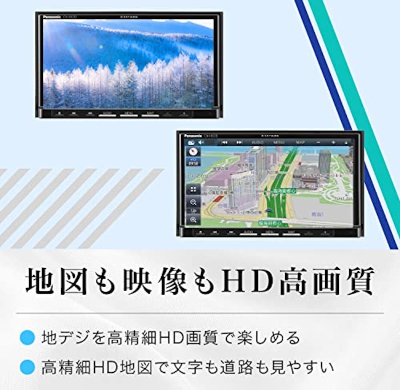 ストラーダ 3