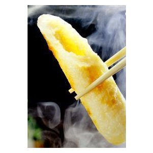 だまこ餅入り秋田きりたんぽ鍋 2