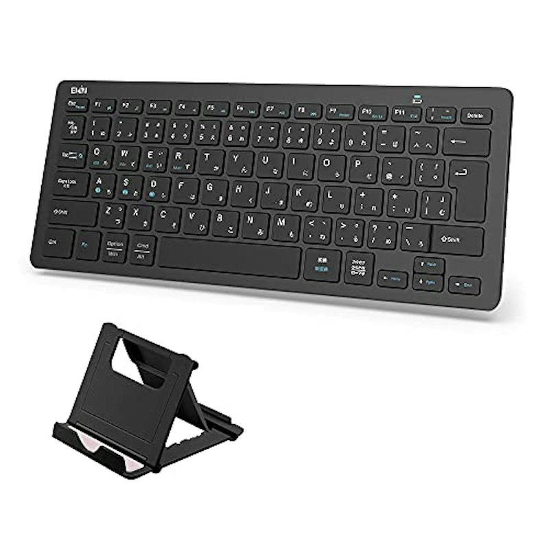 日本語配列 bluetooth キーボード 1