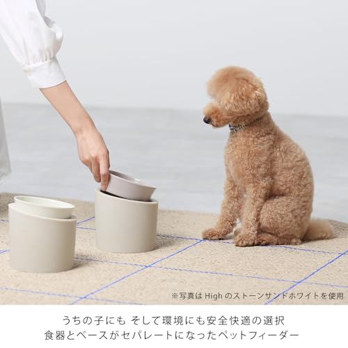 iPet Feeder Food 2