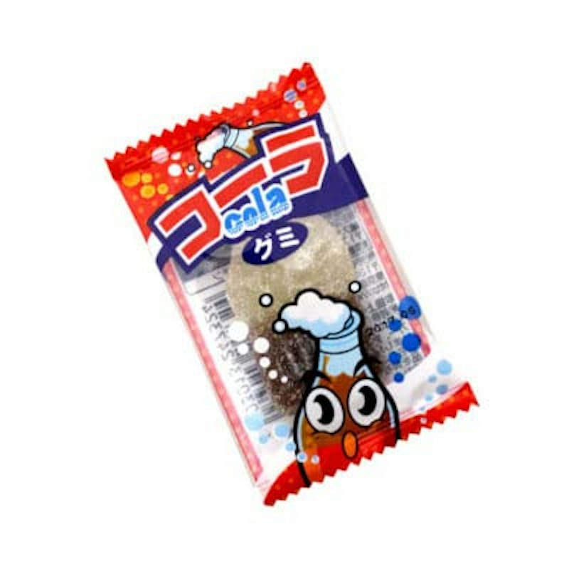 サワーコーラグミ 1