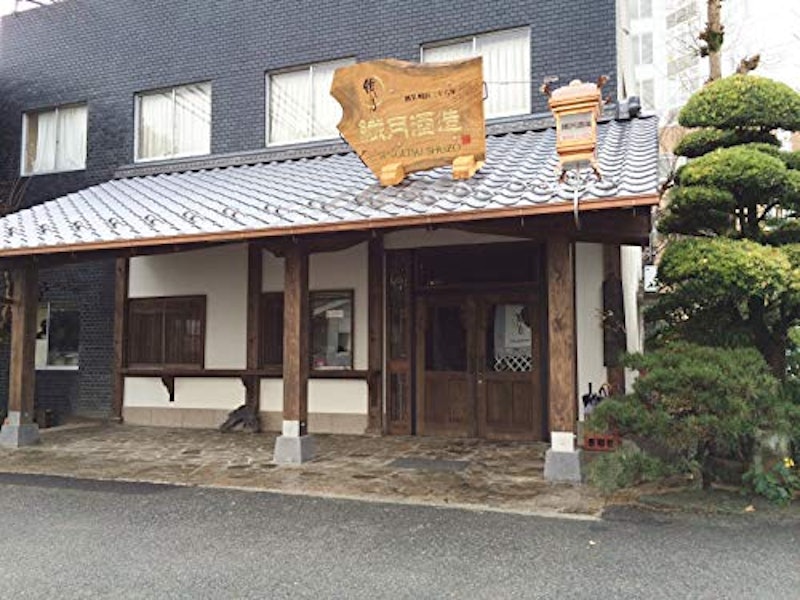 黒麹峰の露 3