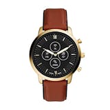 フォッシル(Fossil)のスマートウォッチのおすすめ人気ランキング【2026年6月】 2