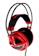 SteelSeries ヘッドセット 1
