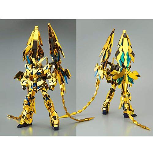 PG 1/60 ユニコーンガンダム３号機 フェネクス（ナラティブＶｅｒ．） 6
