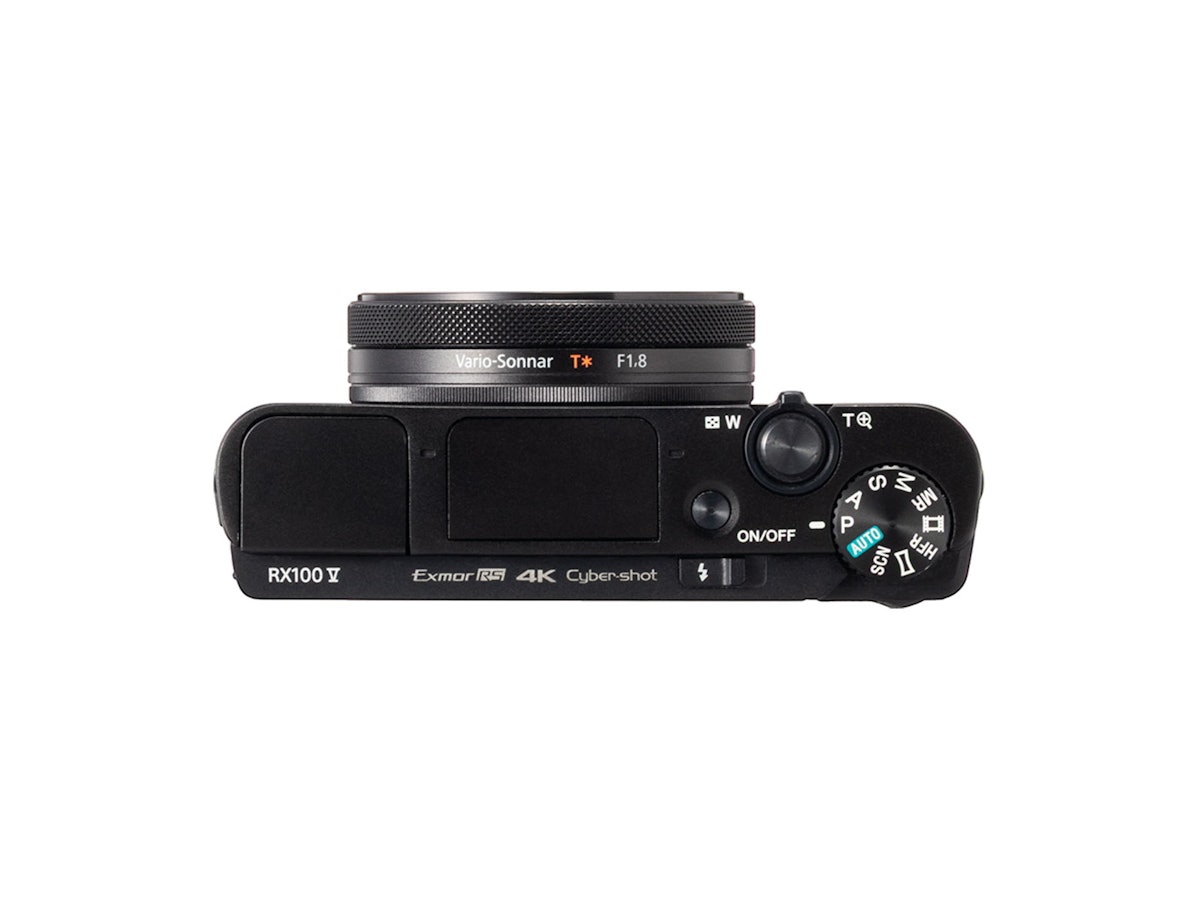 SONY デジタルスチルカメラ RX100V DSC-RX100M5を徹底レビュー SONY デジタルスチルカメラ RX100V DSC-RX100M5を徹底レビュー