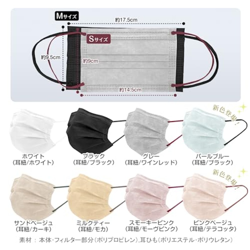 Fancysharp Mask 6