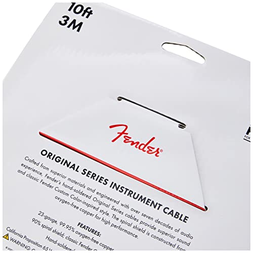 Original Series Instrument Cable 3