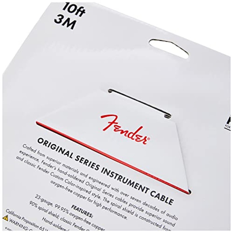 Original Series Instrument Cable 3