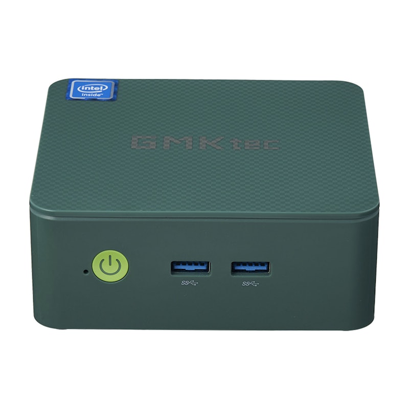 GMKtec NucBox G3を検証レビュー!ミニPCの選び方も紹介 | マイベスト GMKtec NucBox G3を検証レビュー!ミニPCの選び方も紹介 | マイベスト