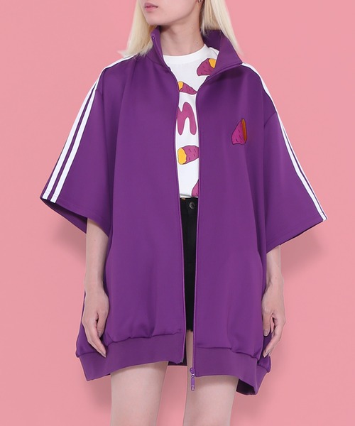 紫のジャージのおすすめ人気ランキング【2025年】 | マイベスト