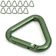 KOBE.K.Carabiner 三角カラビナ 1