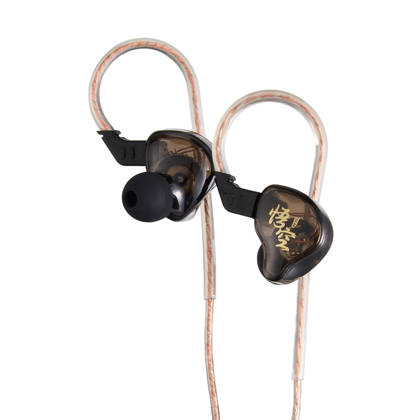 KZ EDX Lite 1