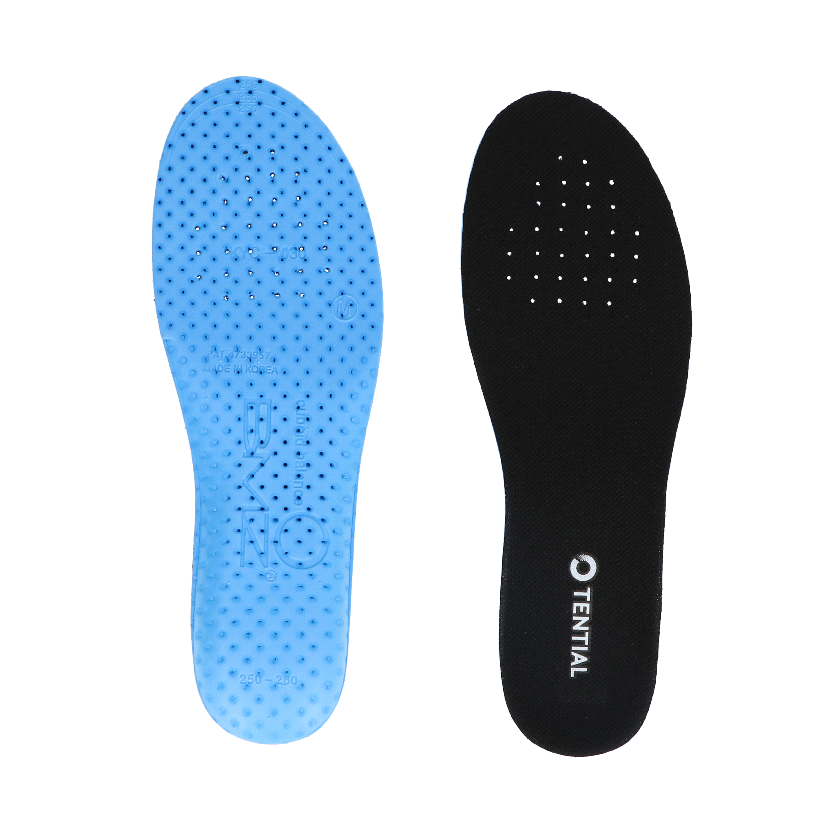TENTIAL INSOLE Liteを全52商品と比較！口コミや評判を実際に使ってレビューしました！ | mybest