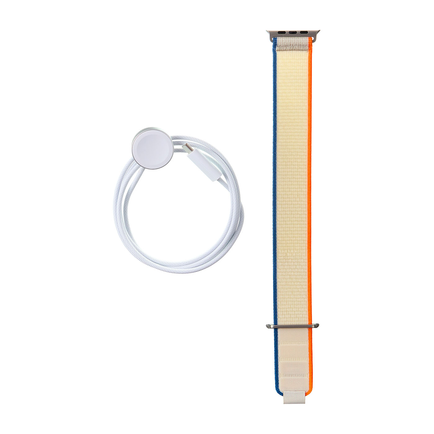 Apple Watch Ultra 2 49mm（GPS+Cellularモデル） 7