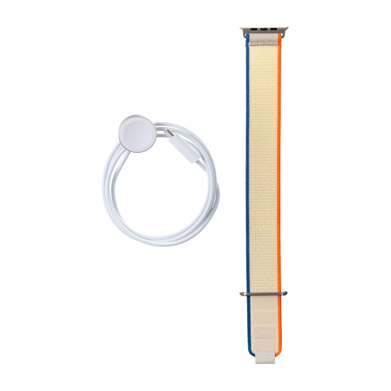 Apple Watch Ultra 2 49mm(GPS+Cellularモデル) 7
