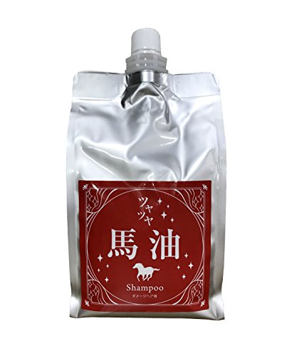 21年 馬油シャンプーのおすすめ人気ランキング10選 Mybest