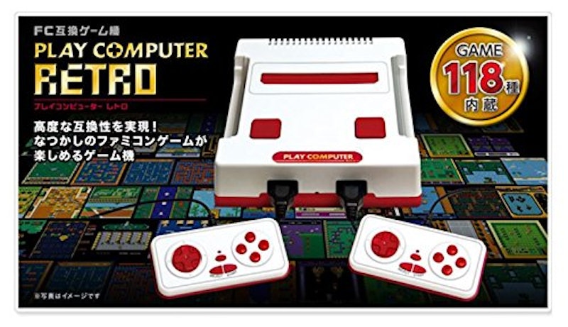 21年 レトロゲーム互換機のおすすめ人気ランキング10選 Mybest 21年 レトロゲーム互換機のおすすめ人気ランキング10選 Mybest