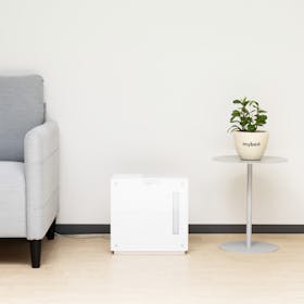 パナソニック Panasonic ヒーターレス気化式加湿機 FE-KXY07-Wを検証 パナソニック Panasonic ヒーターレス気化式加湿機 FE-KXY07-Wを検証