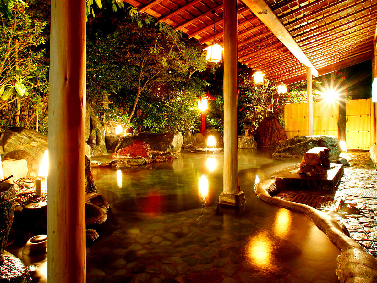 牧水荘 土肥館 1