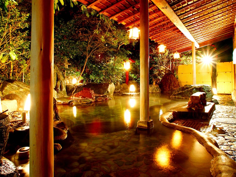 牧水荘 土肥館 1
