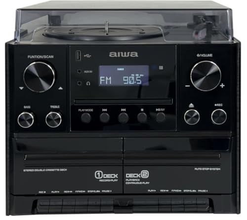 audio -G MCA1 3
