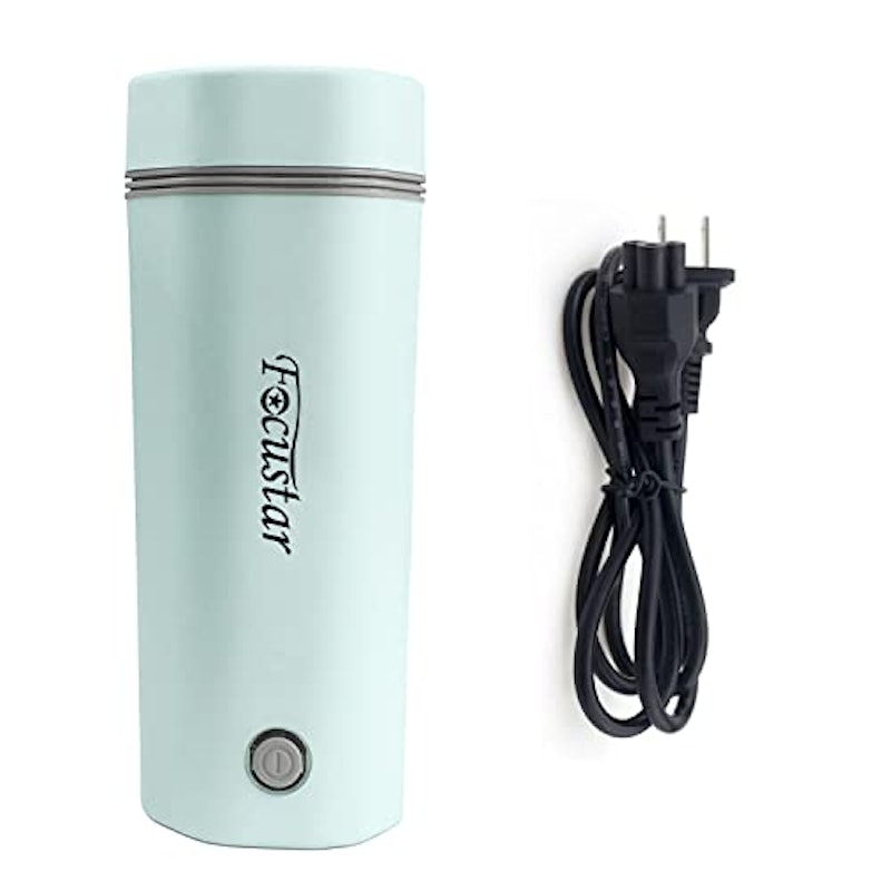 電気ケトル ポータブル 1