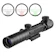 SCOKING Tri-Rail RG illuminated 3-9×32EG Mil-dot 1