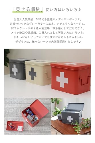 メディスンボックス 4