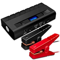 21年 ジャンプスターターのおすすめ人気ランキング16選 Mybest 21年 ジャンプスターターのおすすめ人気ランキング16選 Mybest