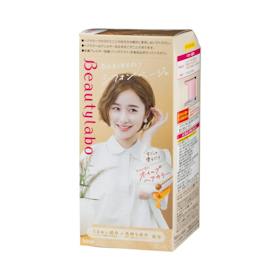ビューティーラボ ホイップヘアカラー シフォンベージュをレビュー!クチコミ・評判をもとに徹底検証 1