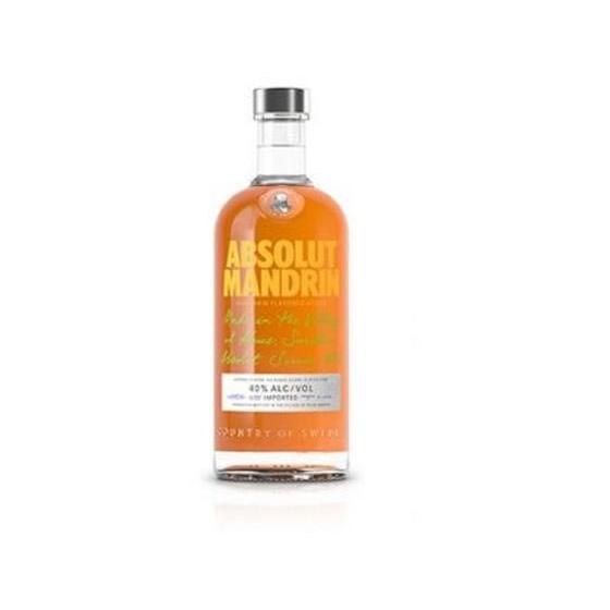 Mandrin 1