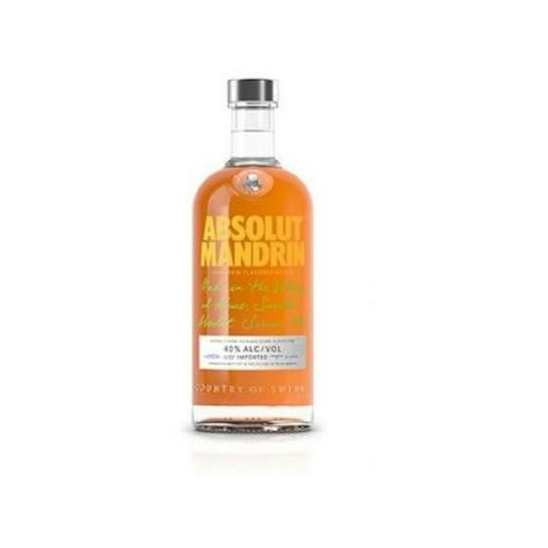 Mandrin 1