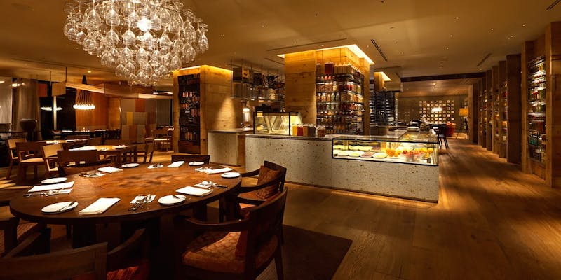新宿のホテル・旅館のおすすめ人気ランキング【2026年9月】 5