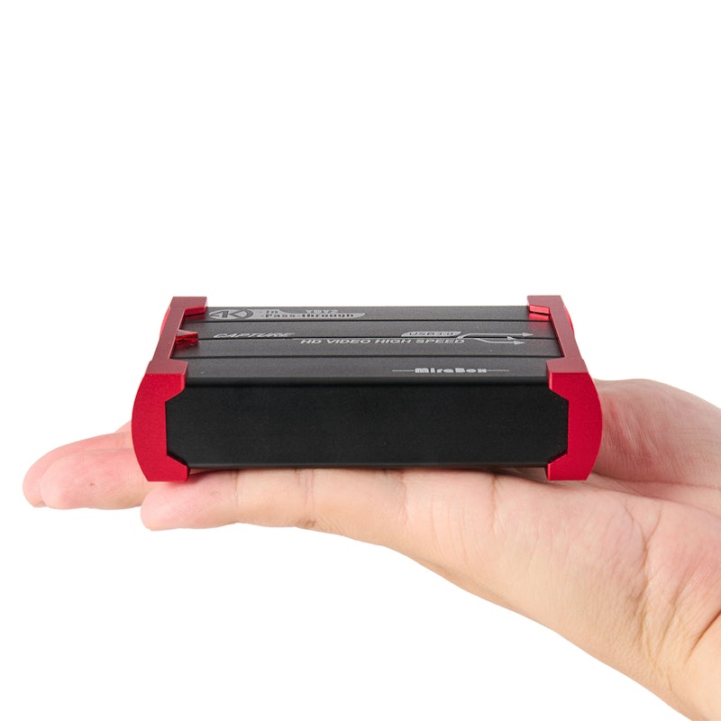 MiraBox Game Capture 5