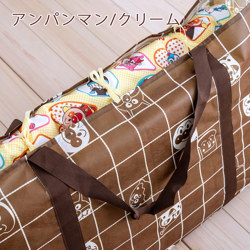 お昼寝布団セット 4