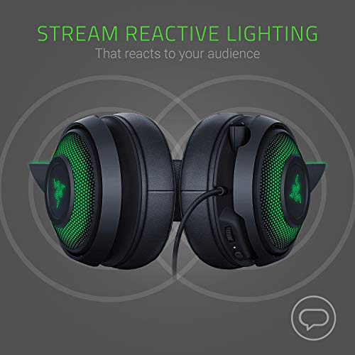 Razer Kraken Kitty 3