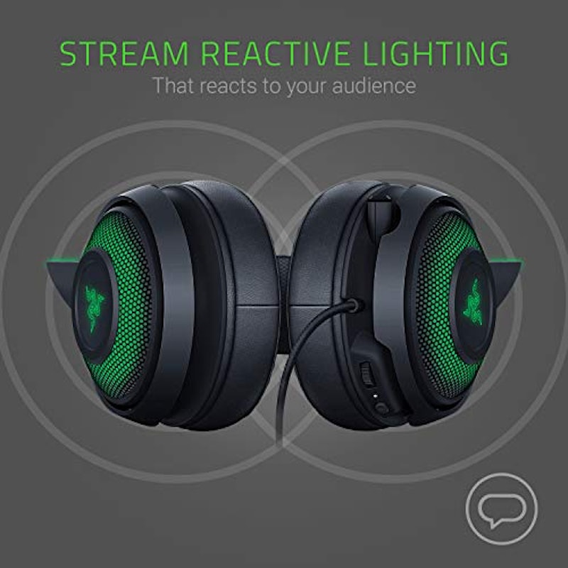 Razer Kraken Kitty 3