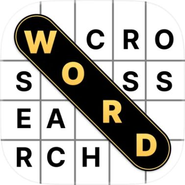 Crossword Search: Word Puzzles 1