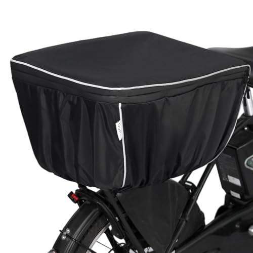 自転車カゴカバー 1