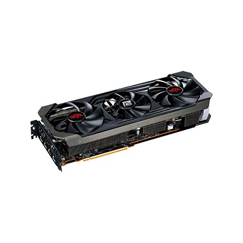 RX 6700 XT 6