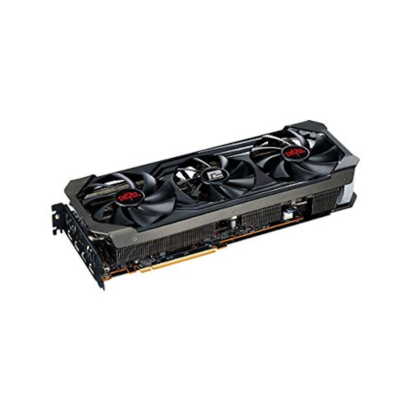 RX 6700 XT 6
