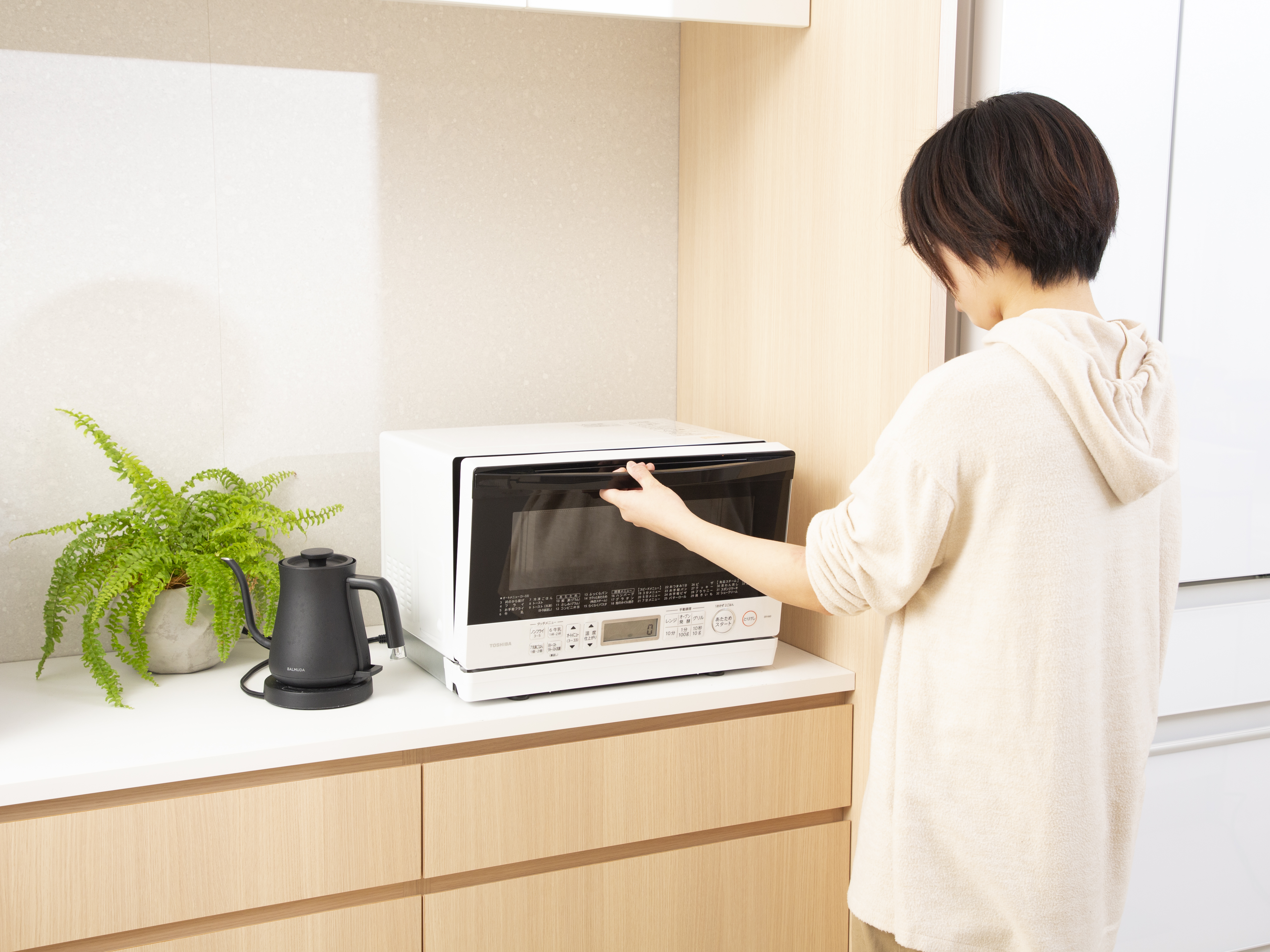 東芝 Er V60を全12商品と比較 口コミや評判を実際に使ってレビューしました Mybest