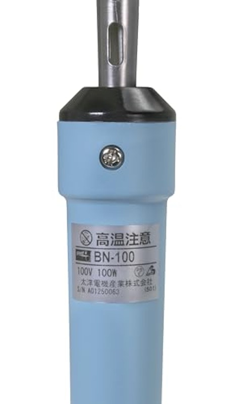 家庭用はんだこて 4