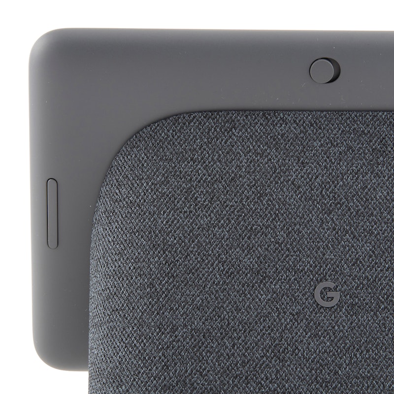 Google Nest Hub(第2世代) 4