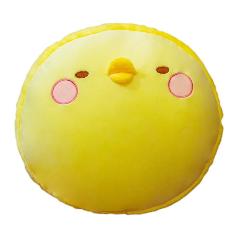 マカロン クッション 1